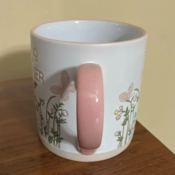 Celebrating Mother Duo - Maya Angelou Poetry Book & Mug - Picture 5 of 13